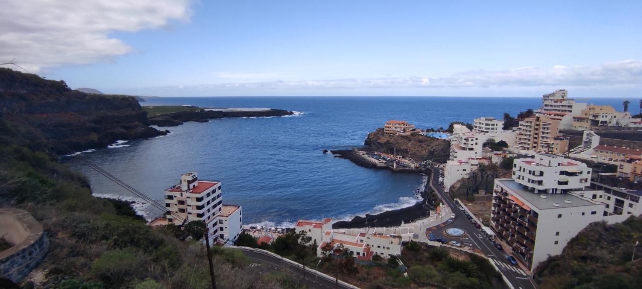 Apartamento A Mar. Icod De Los Vinos Exterior photo