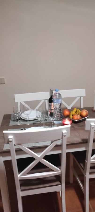 Apartamento A Mar. Icod De Los Vinos Exterior photo