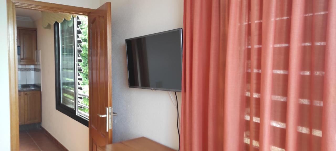 Apartamento A Mar. Icod De Los Vinos Exterior photo