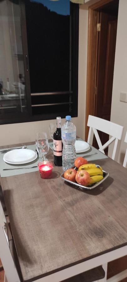 Apartamento A Mar. Icod De Los Vinos Exterior photo