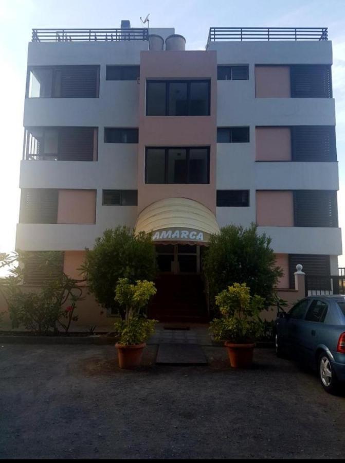 Apartamento A Mar. Icod De Los Vinos Exterior photo