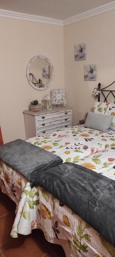 Apartamento A Mar. Icod De Los Vinos Exterior photo