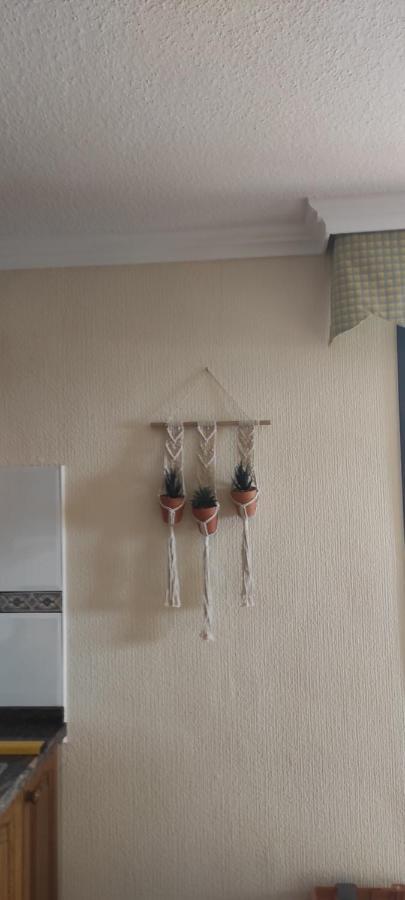 Apartamento A Mar. Icod De Los Vinos Exterior photo