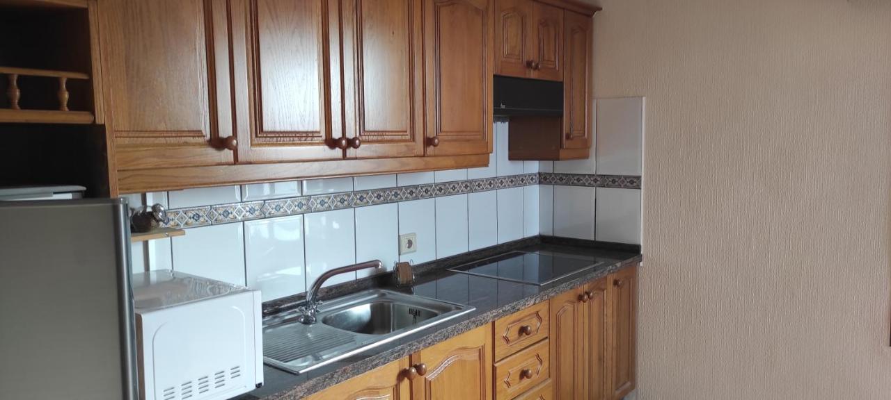 Apartamento A Mar. Icod De Los Vinos Exterior photo