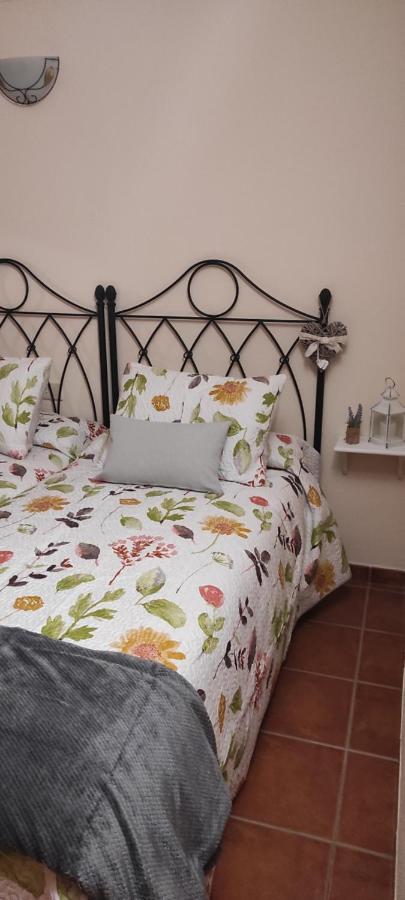 Apartamento A Mar. Icod De Los Vinos Exterior photo