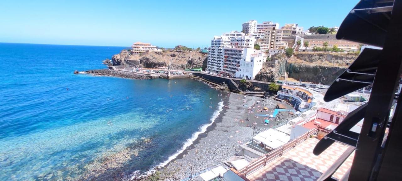 Apartamento A Mar. Icod De Los Vinos Exterior photo