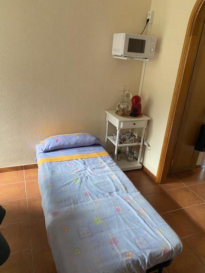 Apartamento A Mar. Icod De Los Vinos Exterior photo