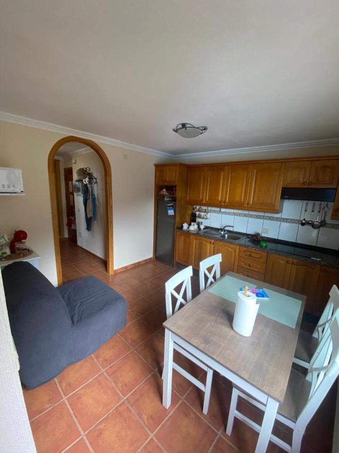 Apartamento A Mar. Icod De Los Vinos Exterior photo
