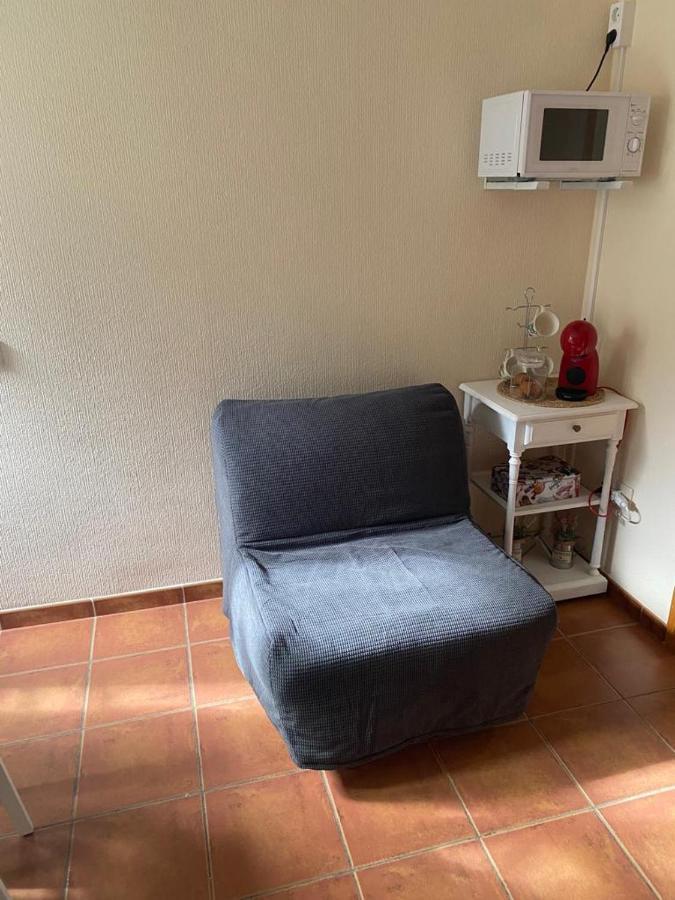 Apartamento A Mar. Icod De Los Vinos Exterior photo