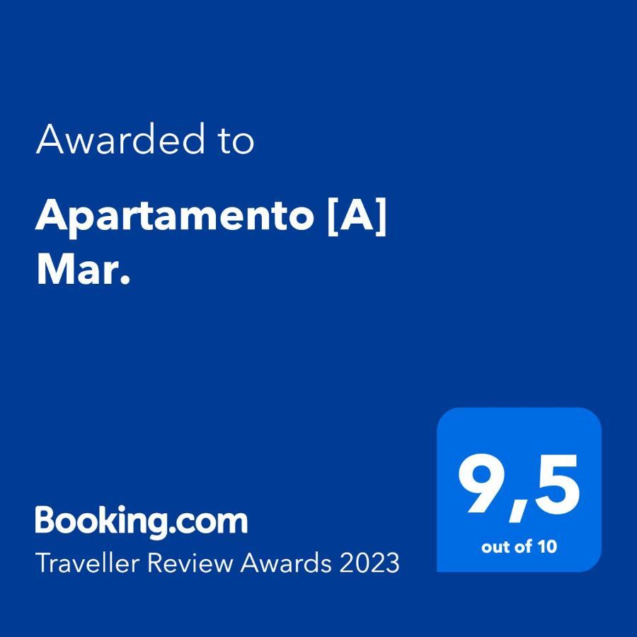 Apartamento A Mar. Icod De Los Vinos Exterior photo